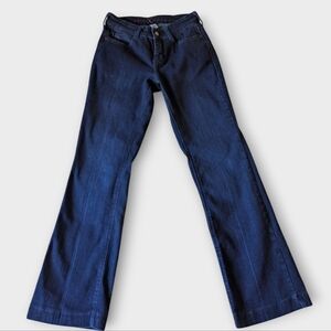 MAC Dream Boot Authentic Denim Jeans